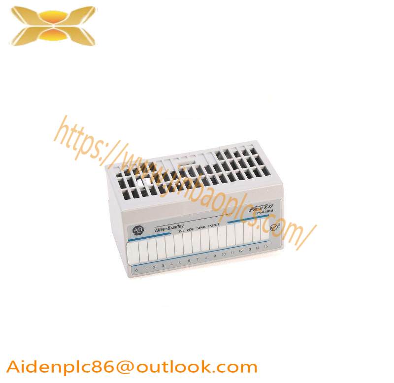 AB 1794-OF4IXT Digital Input Module