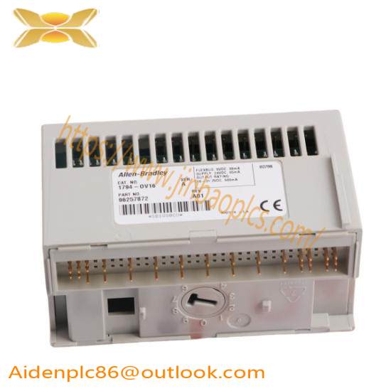 1794-OV16 Digital Output Module   1794OV16