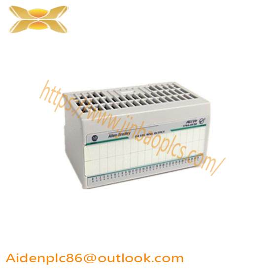 1794-OV32 Digital Output Module