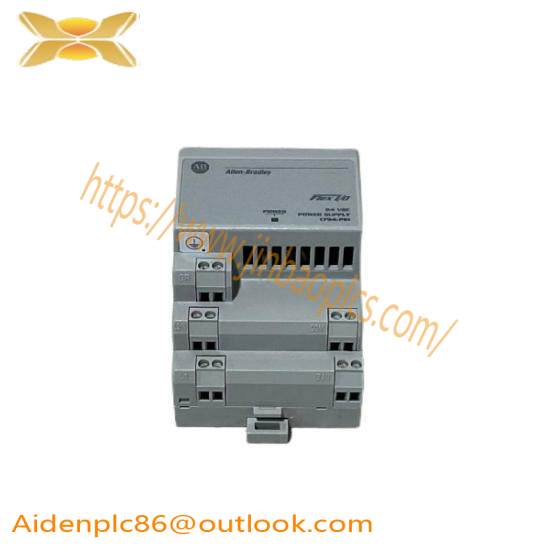 1794-PS1 I/O Power Supply Modules