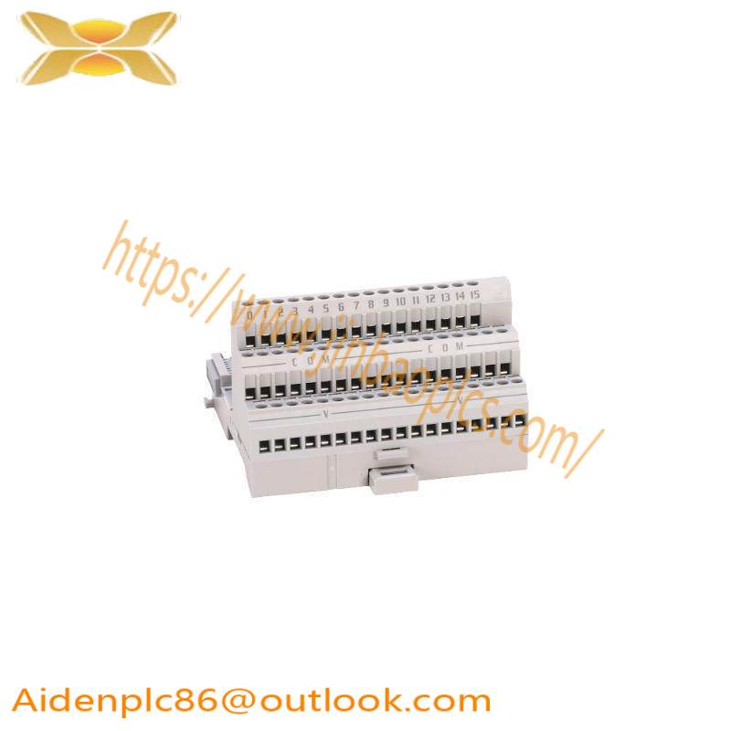 AB 1794-TB3/A Flex Terminal Base
