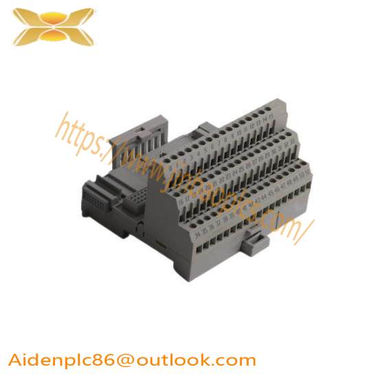 1794-TB3 Flex Terminal Base