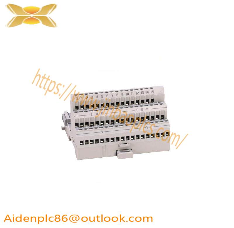 AB 1794-TB3 Terminal Base Unit