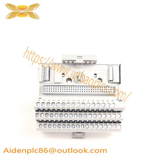 1794-TB3K FLEX I/O Terminal Base