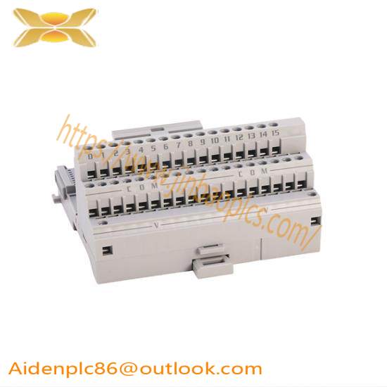 1794-TN3G Flex Terminal Base