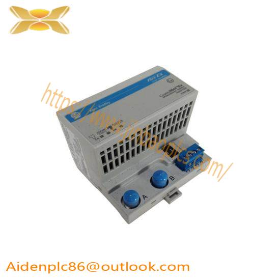 1797-ACNR15 FlexEx ControlNet Adaptor