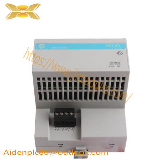1797-BIC   Flex Bus Isolator Module  1797BIC