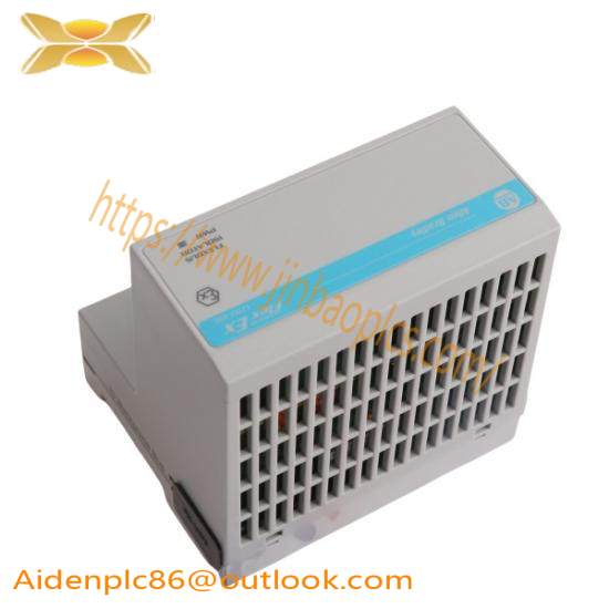 1797-BIC   Flex Bus Isolator Module  1797BIC
