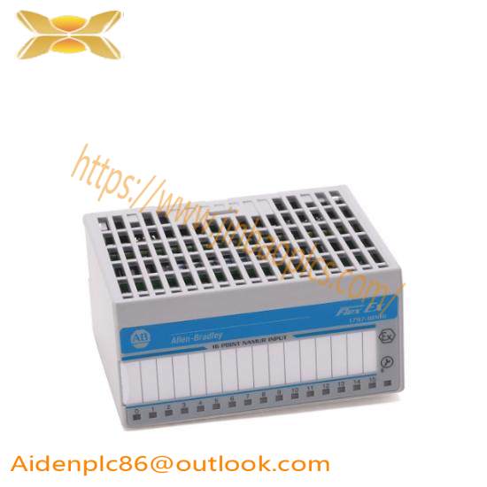 1797-IBN16 Digital DC Input Module