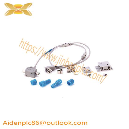 1797-TPYR Controlnet EX Right Angle Y-Tap