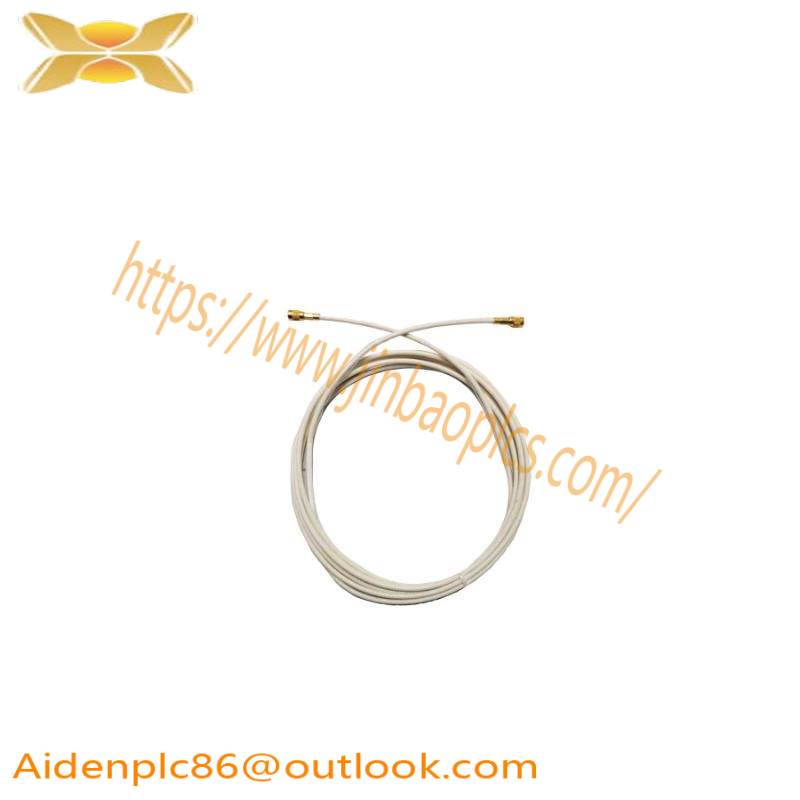 BENTLY NEVADA 18622-010-01 Interconnect cable