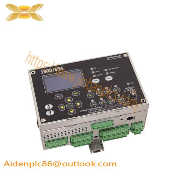 GE IC697ACC804