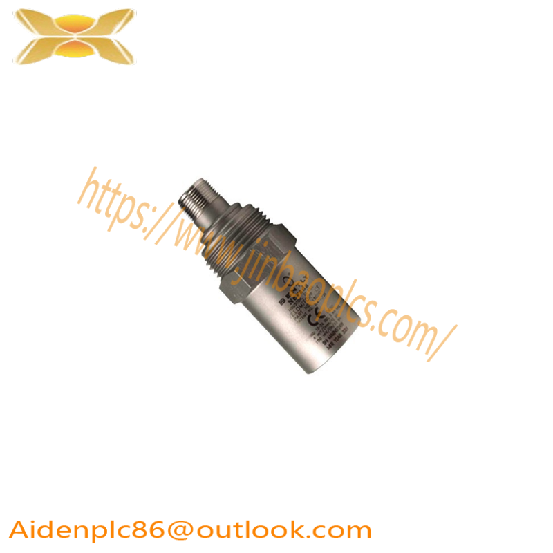 BENTLY NEVADA 190501-04-00-CN Velomitor CT Velocity Transducer