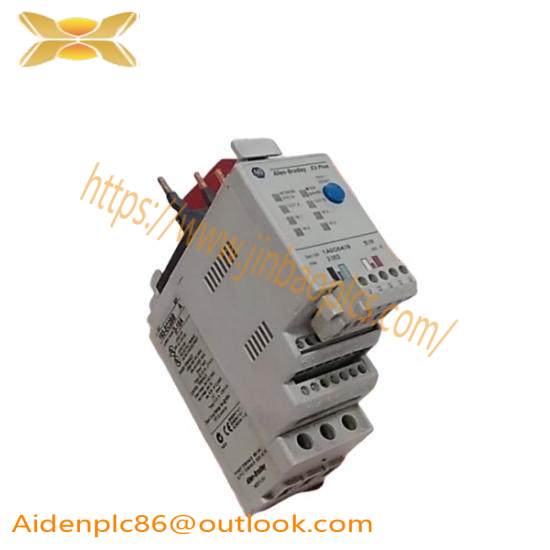 193-EC2BB  OVERLOAD RELAY 193EC2BB