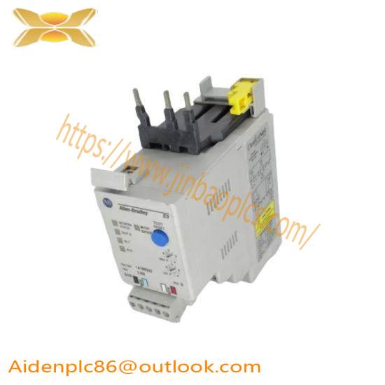 193-EC5CB  193EC5CB E3 Plus 5-25 A Overload Relay