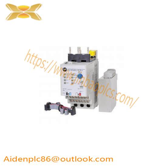 193-EC5DD E3 Plus 9-45 A Overload Relay