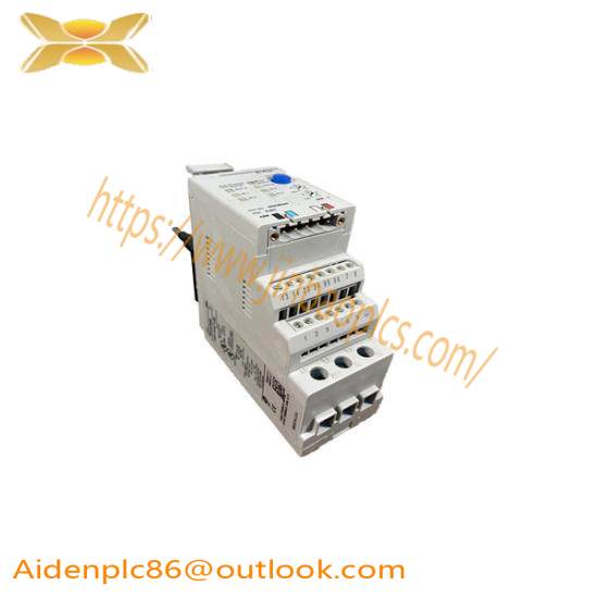 193-EC5EE Overload Relay
