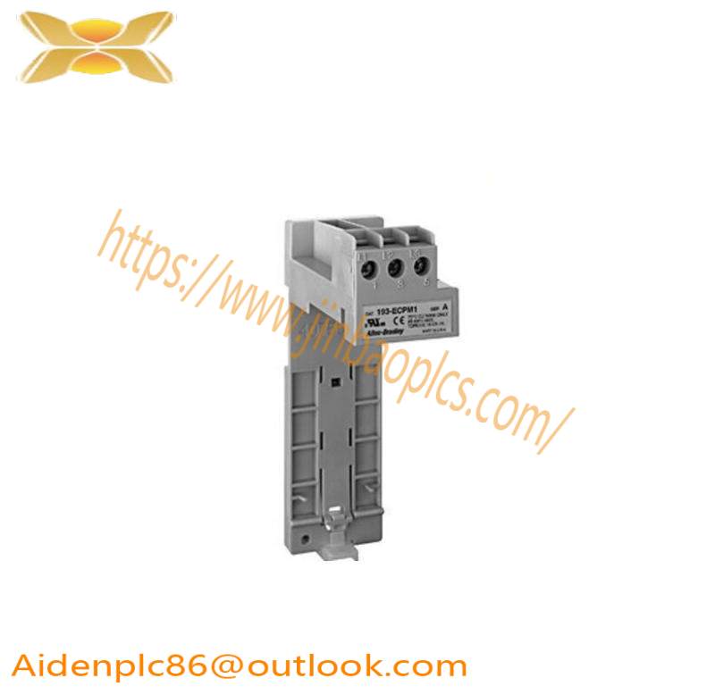 AB 193-ECPM3 Panel Mount