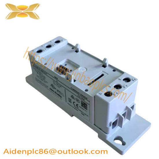 193-ESM-IG-30A-E3T E300/E200 30 Amp Sensing Module