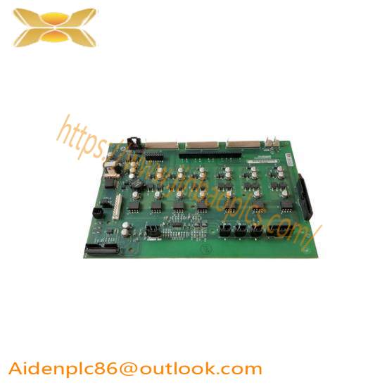 193209-A08 Inverter Drive Board