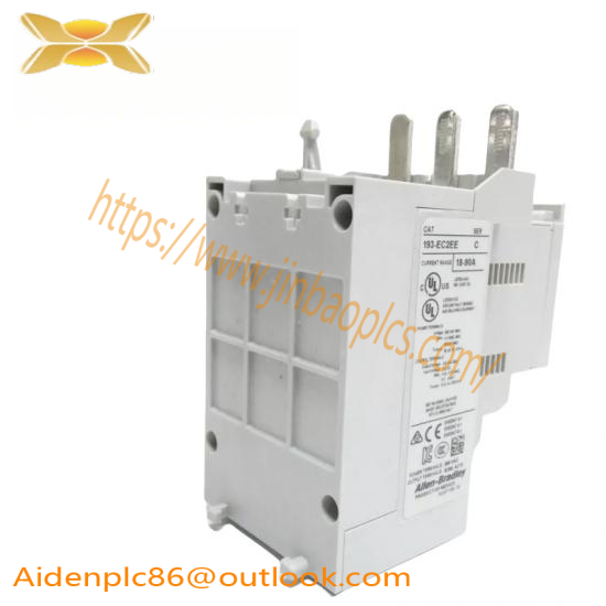 193EC3EE1890A  193-EC3EE18-90A Overload Relay Spot Goods