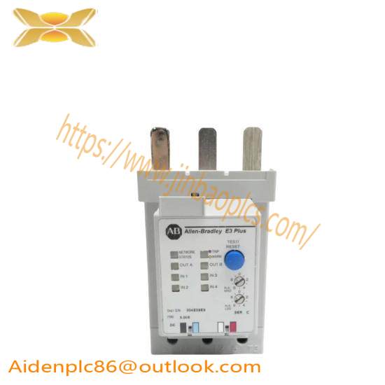 193EC3EE1890A  193-EC3EE18-90A Overload Relay Spot Goods