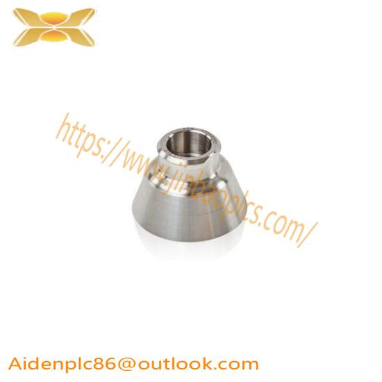 1C0480 ABB BELL CUP D50 (Ti) 600215