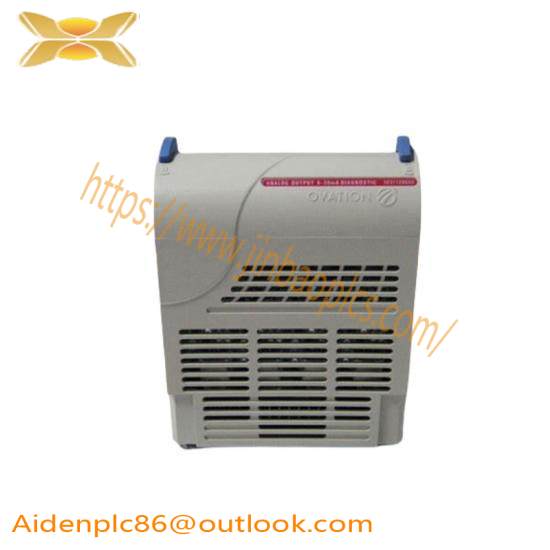 Emerson IC695ALG626RS
