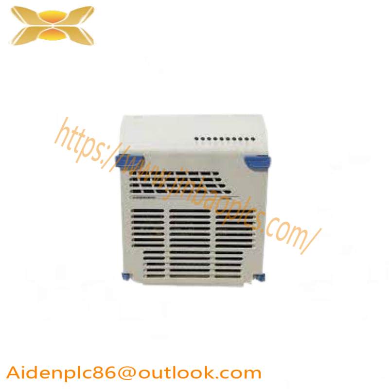 WESTINGHOUSE 1C31203G01 Remote Node Controller