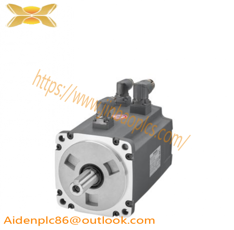 SIEMENS 1FL6096-1AC61-2AB1 SIMOTICS Operating voltage