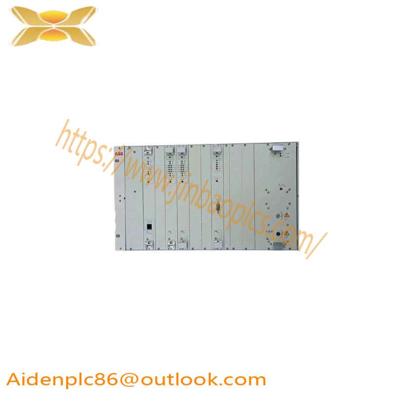 ABB 1KHL015623R0001 AFO4LE DCS module