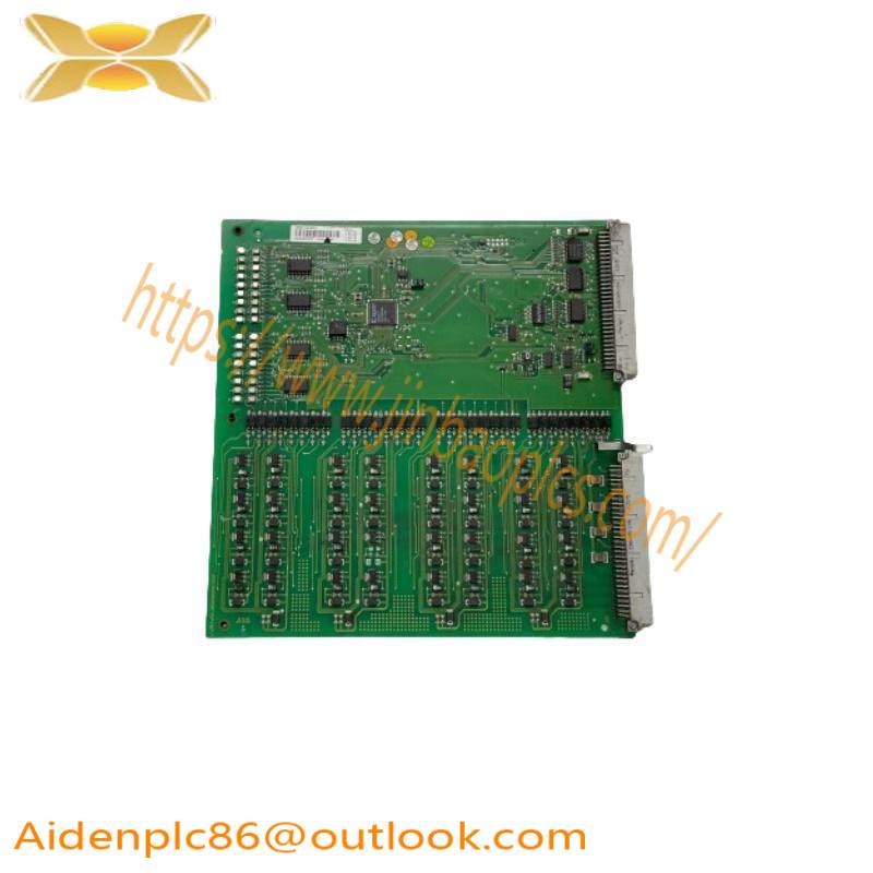 ABB 1MSC980041 Frequency converter