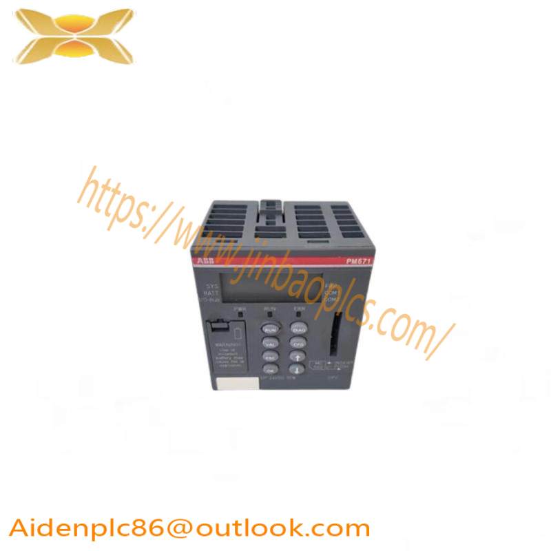ABB 1SAY130110R0100 07SS91C2 K3 Connection cable