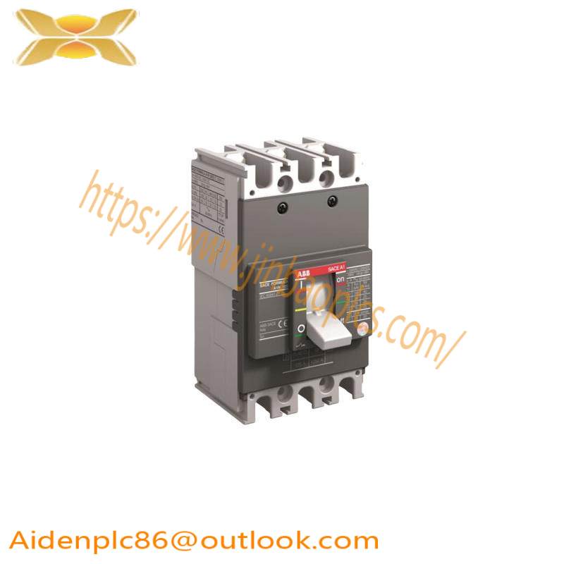 ABB 1SF536268D1007 Soft starter PSTX series motherboards