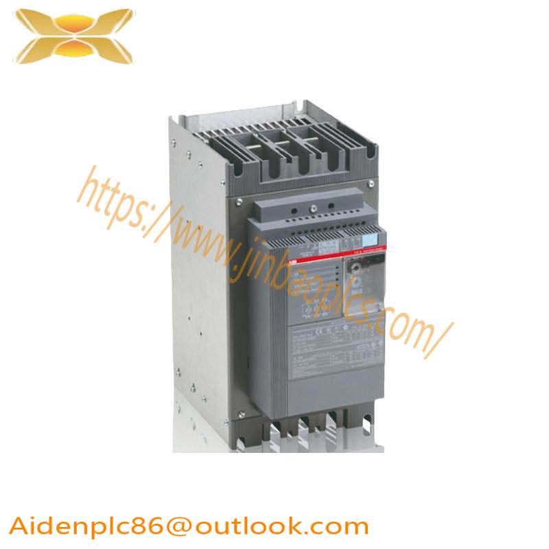 ABB 1SFA892008R1002 PS S 85/147-500L Softstarter
