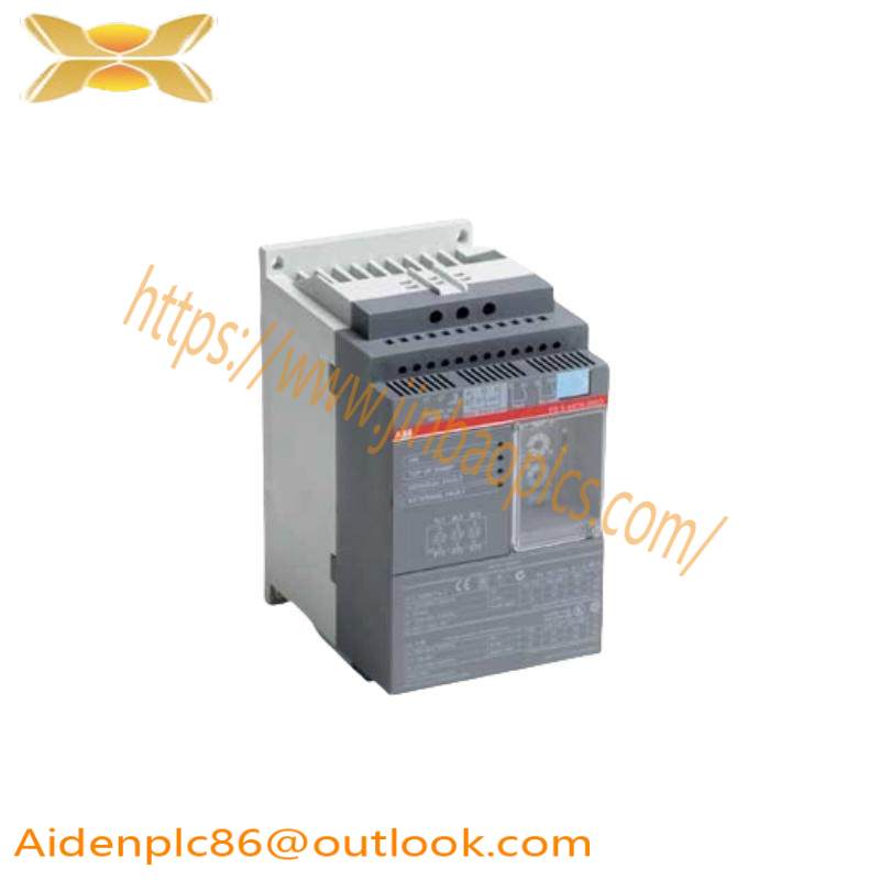 ABB 1SFA892014R1002 Softstarter