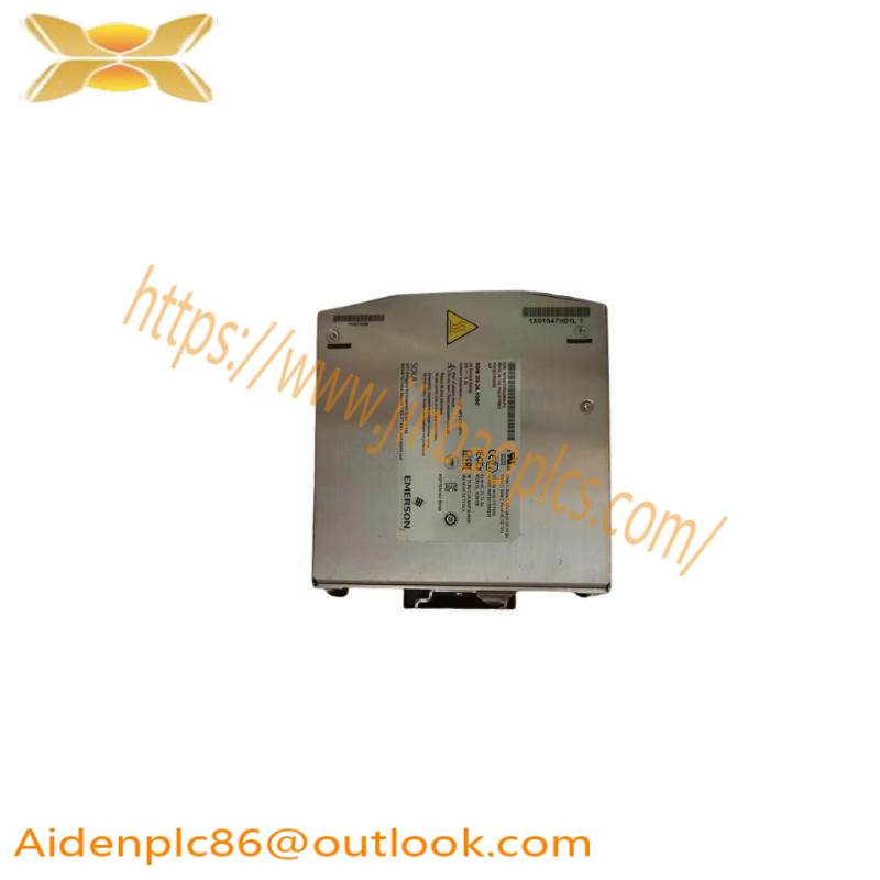 Emerson IC693MDL653RR
