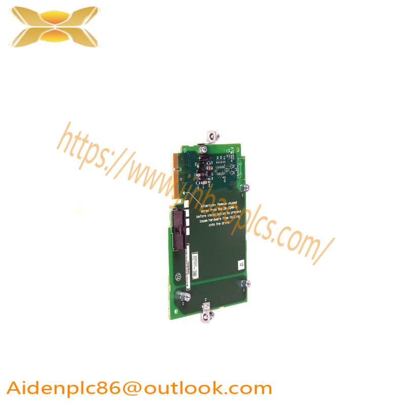 AB 20-750-20COMM Communication Carrier Card