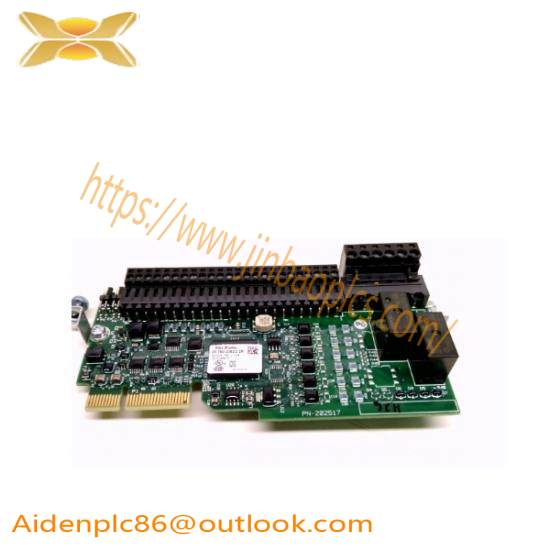 20-750-2262C-2R PowerFlex 750 24V I/O Module