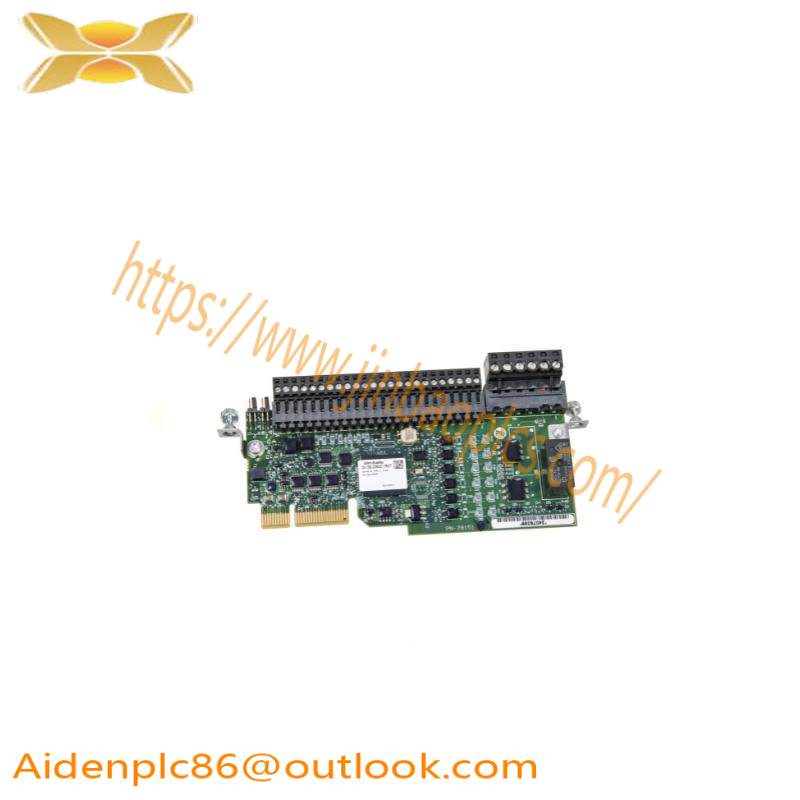 AB 20-750-2263C-1R2T PowerFlex 750-Series Option Modules