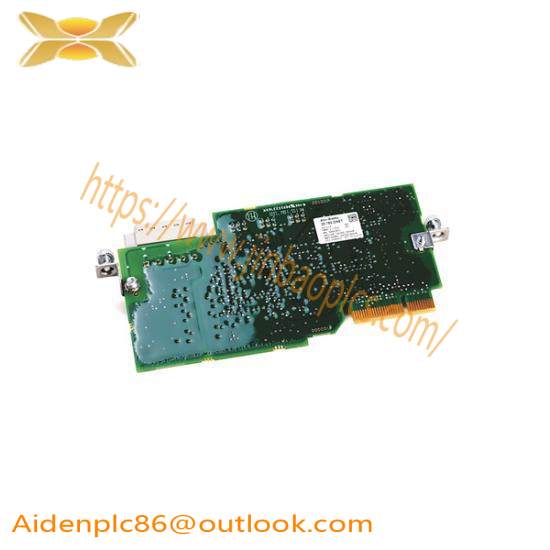 20-750-DNET DeviceNet Option Card