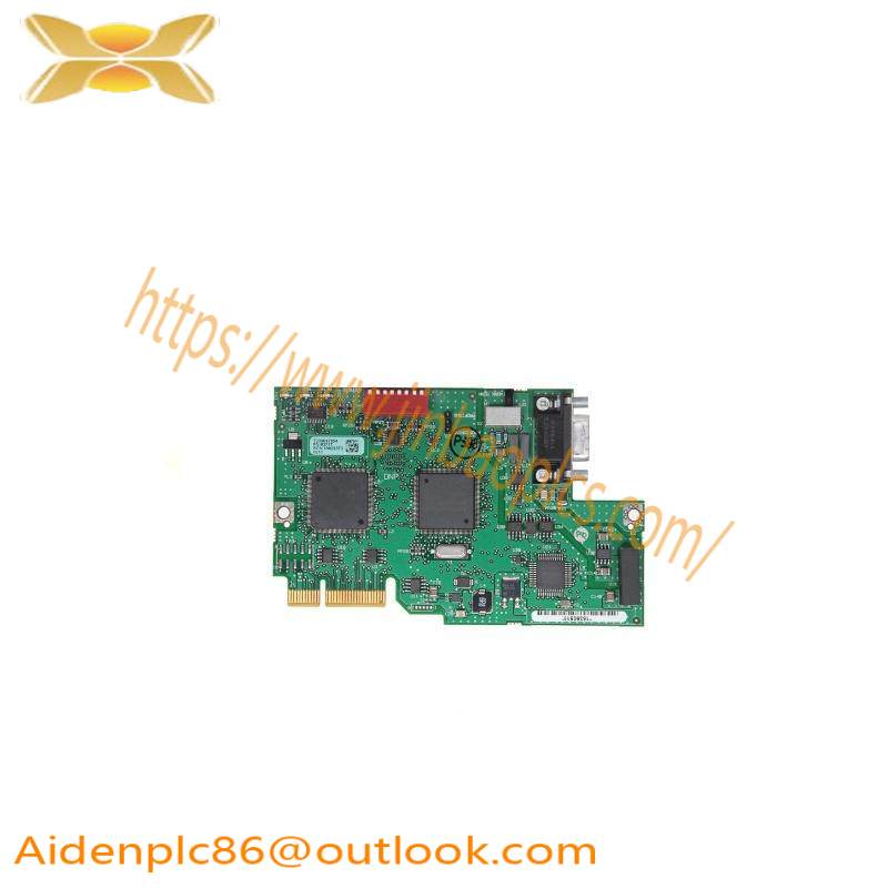 AB 20-750-PBUS profibus module