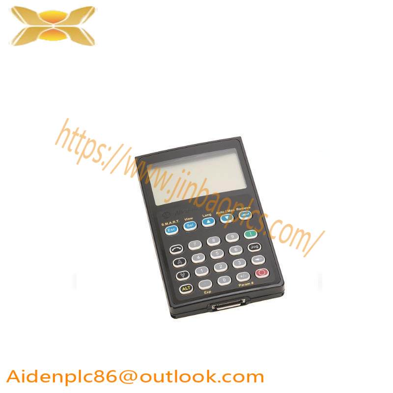 AB 20-HIM-A3 Full Numeric Keypad