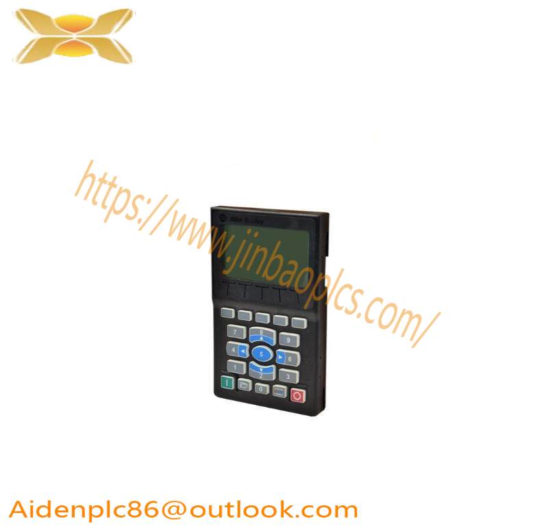 AB 20-HIM-A6 Human Interface Module