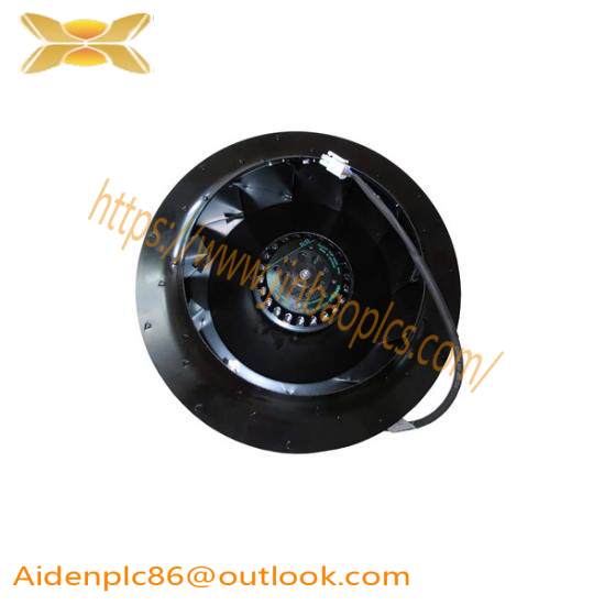 20-PP01080 PowerFlex 700 fan