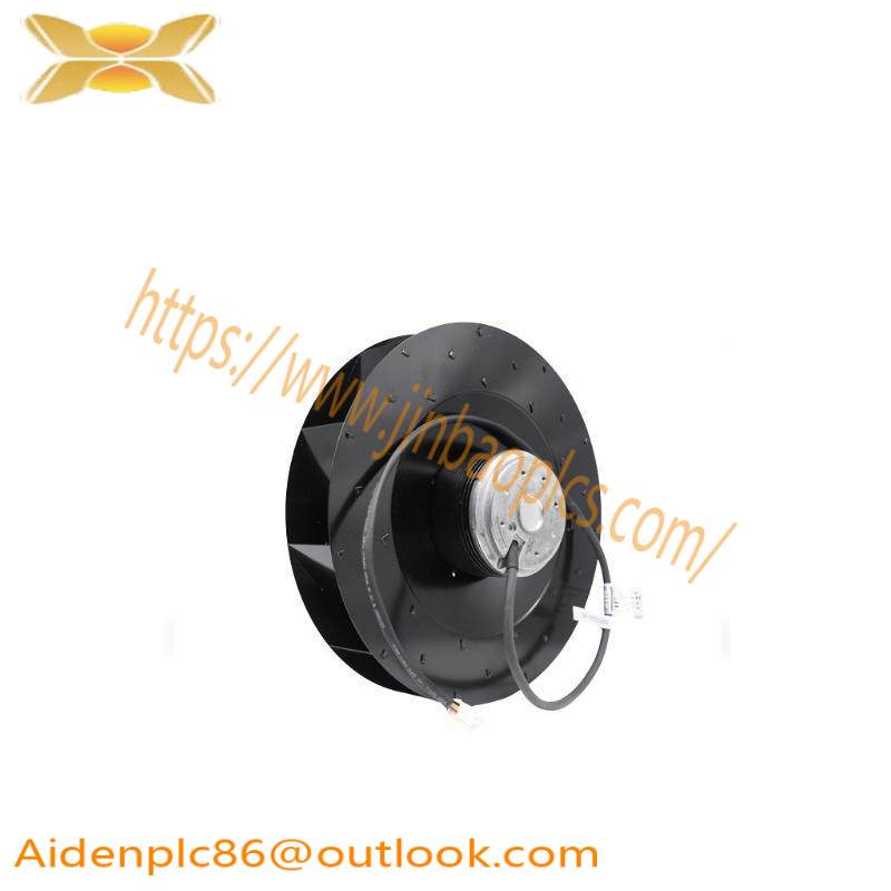 AB 20-PP01080 POWERFLEX 700S/H MAIN FAN KIT