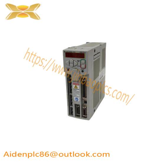 2003-CSD3-01BX2 Servo Driver