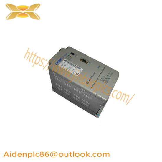 2003-CSDP-50BX2 Power Module ﻿