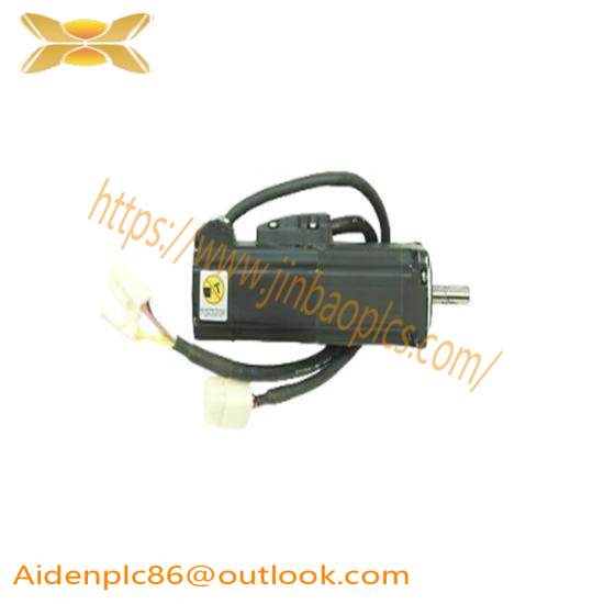 2004-RZ01BA1AB3 AC SERVO MOTOR