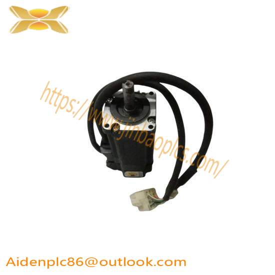 2004-RZ01BA1AN3 Servo Motor